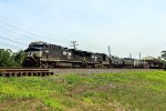 NS 4474 on K-76